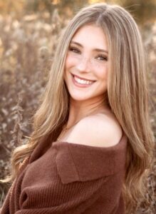 Madelyn Gassman